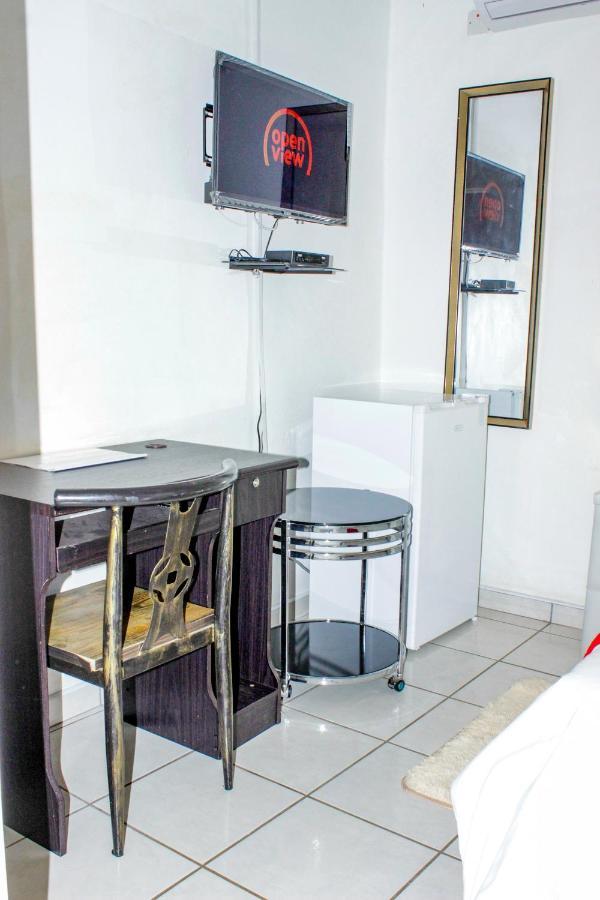 Motseleng Guest House Palapye ภายนอก รูปภาพ